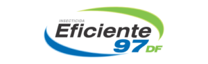 Insecticida Eficiente 97 DF