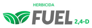Herbicida Fuel 2,4-D