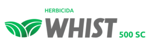 Herbicida Whist 500 SC