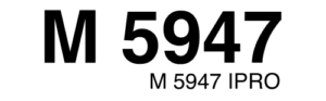 Semillas Monsoy M5947 IPRO