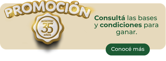 Promoción 35 Años